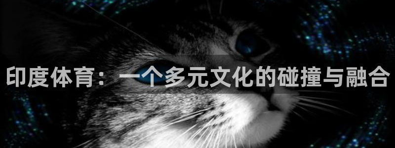 意昂4开户：印度体育：一个多元文化的碰撞与融合